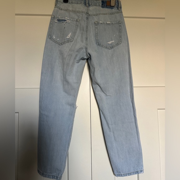 Garage Jeans - Picture 2 of 2